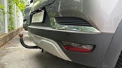 RABLJENO VOZILO RENAULT CAPTUR 1,0 Mehanički mjenjač BENZIN 65794