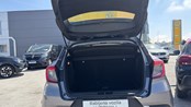 RABLJENO VOZILO RENAULT CAPTUR 1,0 Mehanički mjenjač BENZIN 65794
