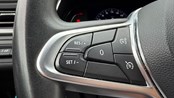 RABLJENO VOZILO RENAULT CAPTUR 1,0 Mehanički mjenjač BENZIN 65794