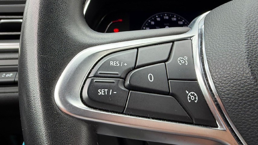 RABLJENO VOZILO RENAULT CAPTUR 1,0 Mehanički mjenjač BENZIN 65794