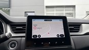 RABLJENO VOZILO RENAULT CAPTUR 1,0 Mehanički mjenjač BENZIN 65794
