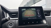 RABLJENO VOZILO RENAULT CAPTUR 1,0 Mehanički mjenjač BENZIN 65794