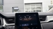RABLJENO VOZILO RENAULT CAPTUR 1,0 Mehanički mjenjač BENZIN 65794