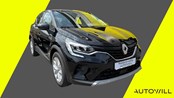 RABLJENO VOZILO RENAULT CAPTUR 1,0 Mehanički mjenjač BENZIN 100216