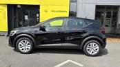 RABLJENO VOZILO RENAULT CAPTUR 1,0 Mehanički mjenjač BENZIN 100216