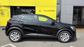 RABLJENO VOZILO RENAULT CAPTUR 1,0 Mehanički mjenjač BENZIN 100216
