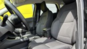 RABLJENO VOZILO RENAULT CAPTUR 1,0 Mehanički mjenjač BENZIN 100216