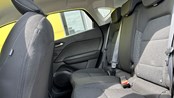 RABLJENO VOZILO RENAULT CAPTUR 1,0 Mehanički mjenjač BENZIN 100216