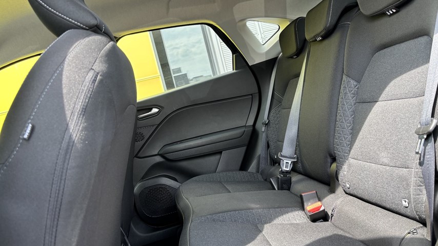 RABLJENO VOZILO RENAULT CAPTUR 1,0 Mehanički mjenjač BENZIN 100216