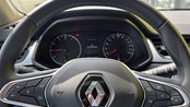 RABLJENO VOZILO RENAULT CAPTUR 1,0 Mehanički mjenjač BENZIN 100216