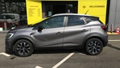 RABLJENO VOZILO RENAULT CAPTUR 1,0 TCE LIMITED Mehanički mjenjač BENZIN 223336