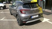 RABLJENO VOZILO RENAULT CAPTUR 1,0 TCE LIMITED Mehanički mjenjač BENZIN 223336