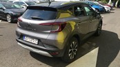 RABLJENO VOZILO RENAULT CAPTUR 1,0 TCE LIMITED Mehanički mjenjač BENZIN 223336