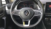 RABLJENO VOZILO RENAULT CAPTUR 1,0 TCE LIMITED Mehanički mjenjač BENZIN 223336