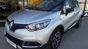 RABLJENO VOZILO RENAULT CAPTUR 1,5 DCI DIESEL 20710