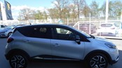 RABLJENO VOZILO RENAULT CAPTUR 1,5 DCI DIESEL 20710