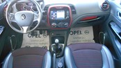 RABLJENO VOZILO RENAULT CAPTUR 1,5 DCI DIESEL 20710