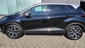 RABLJENO VOZILO RENAULT CAPTUR 1,5 DCI DIESEL 65505