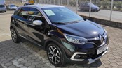 RABLJENO VOZILO RENAULT CAPTUR 1,5 DCI DIESEL 65505