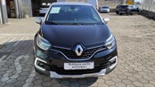 RABLJENO VOZILO RENAULT CAPTUR 1,5 DCI DIESEL 65505