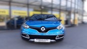 RABLJENO VOZILO RENAULT CAPTUR 1,5 DCI Mehanički mjenjač DIESEL 65547