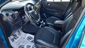 RABLJENO VOZILO RENAULT CAPTUR 1,5 DCI Mehanički mjenjač DIESEL 65547