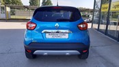 RABLJENO VOZILO RENAULT CAPTUR 1,5 DCI Mehanički mjenjač DIESEL 65547