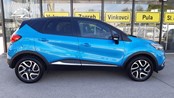 RABLJENO VOZILO RENAULT CAPTUR 1,5 DCI Mehanički mjenjač DIESEL 65547