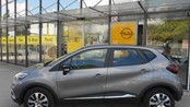 RABLJENO VOZILO RENAULT CAPTUR 1,5 DCI Mehanički mjenjač DIESEL 65503