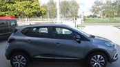 RABLJENO VOZILO RENAULT CAPTUR 1,5 DCI Mehanički mjenjač DIESEL 65503