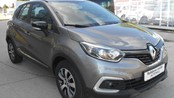 RABLJENO VOZILO RENAULT CAPTUR 1,5 DCI Mehanički mjenjač DIESEL 65503