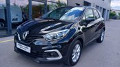 RABLJENO VOZILO RENAULT CAPTUR 1,5 DCI Mehanički mjenjač DIESEL 65732