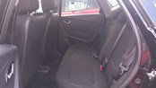 RABLJENO VOZILO RENAULT CAPTUR 1,5 DCI Mehanički mjenjač DIESEL 65732