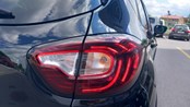 RABLJENO VOZILO RENAULT CAPTUR 1,5 DCI Mehanički mjenjač DIESEL 65732