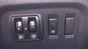 RABLJENO VOZILO RENAULT CAPTUR 1,5 DCI Mehanički mjenjač DIESEL 65732