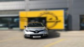 RABLJENO VOZILO RENAULT CAPTUR DCI 90 ENERGY INTENS Mehanički mjenjač DIESEL 222662