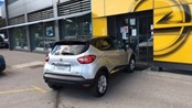 RABLJENO VOZILO RENAULT CAPTUR DCI 90 ENERGY INTENS Mehanički mjenjač DIESEL 222662