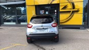 RABLJENO VOZILO RENAULT CAPTUR DCI 90 ENERGY INTENS Mehanički mjenjač DIESEL 222662