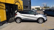 RABLJENO VOZILO RENAULT CAPTUR DCI 90 ENERGY INTENS Mehanički mjenjač DIESEL 222662