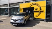 RABLJENO VOZILO RENAULT CAPTUR DCI 90 ENERGY INTENS Mehanički mjenjač DIESEL 222662