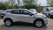 RABLJENO VOZILO RENAULT CAPTUR EVOLUTION 1,0 TCe Mehanički mjenjač BENZIN 100209