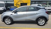 RABLJENO VOZILO RENAULT CAPTUR EVOLUTION 1,0 TCe Mehanički mjenjač BENZIN 100209