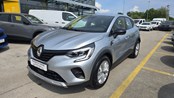 RABLJENO VOZILO RENAULT CAPTUR EVOLUTION 1,0 TCe Mehanički mjenjač BENZIN 100209