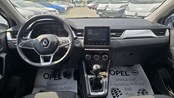 RABLJENO VOZILO RENAULT CAPTUR EVOLUTION 1,0 TCe Mehanički mjenjač BENZIN 100209