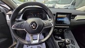 RABLJENO VOZILO RENAULT CAPTUR EVOLUTION 1,0 TCe Mehanički mjenjač BENZIN 100209