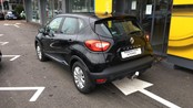 RABLJENO VOZILO RENAULT CAPTUR TCE 90 ENERGY EXPRESSION Mehanički mjenjač BENZIN 222846