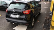 RABLJENO VOZILO RENAULT CAPTUR TCE 90 ENERGY EXPRESSION Mehanički mjenjač BENZIN 222846