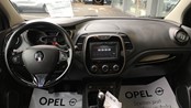 RABLJENO VOZILO RENAULT CAPTUR TCE 90 ENERGY EXPRESSION Mehanički mjenjač BENZIN 222846