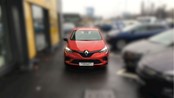 RABLJENO VOZILO RENAULT CLIO 1.0 Mehanički mjenjač BENZIN 223200