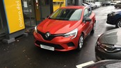 RABLJENO VOZILO RENAULT CLIO 1.0 Mehanički mjenjač BENZIN 223200